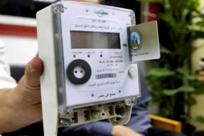 أسعار شرائح الكهرباء للاستخدامات المنزلية 2025 إنفوجراف