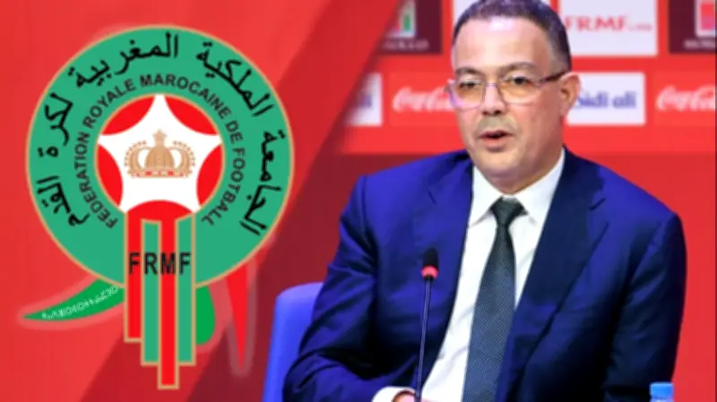 لقجع يكسر صمته بشأن أزمة أمم أفريقيا 2025: المغرب التزم بالقانون