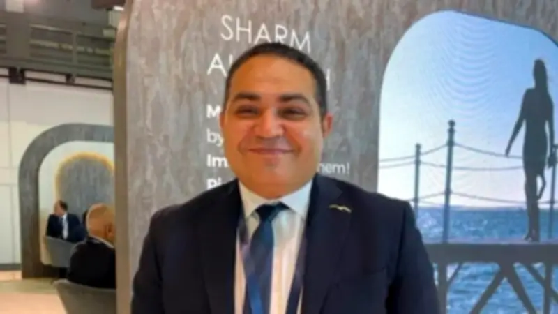 خبير سياحي: مصر تتصدر الوجهات الشتوية المفضلة للألمان في موسم 2025/2026