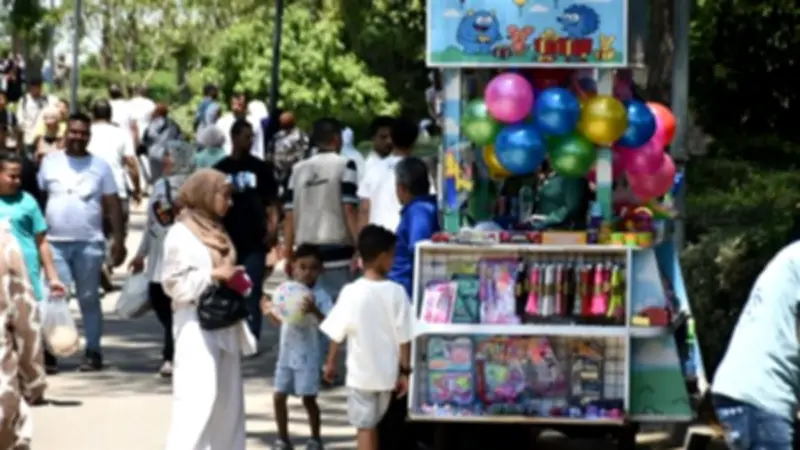 موعد انتهاء إجازة عيد الأضحى 2026 والعودة للعمل الاثنين 1 يونيو
