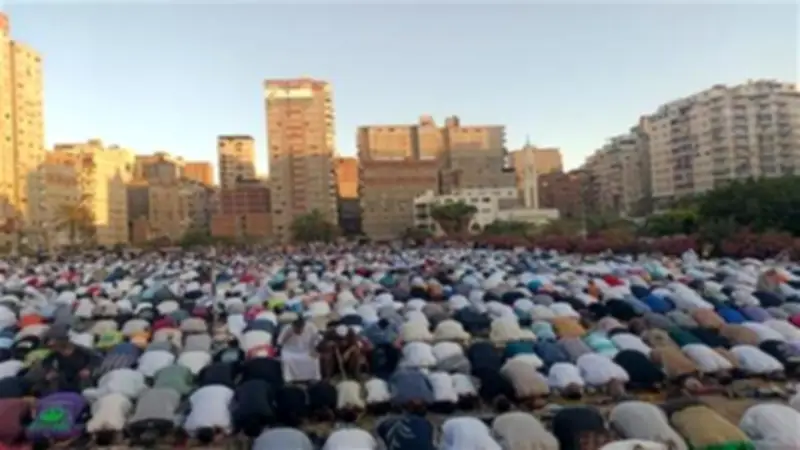 أماكن ساحات عيد الأضحى 2026 في بورسعيد: 11 ساحة للصلاة
