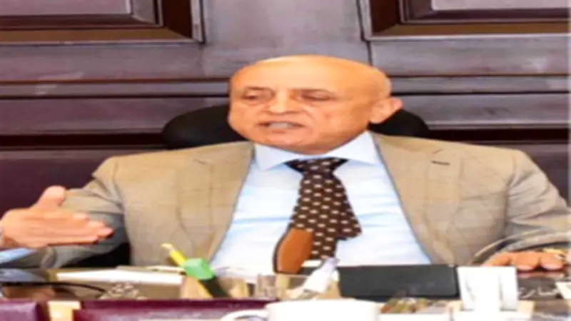 محافظ الأقصر يفتتح معرض الوادي 2026 بمشاركة 110 شركات زراعية عالمية