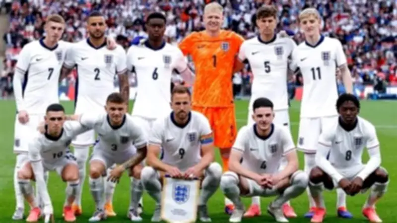 القيمة السوقية لمنتخب إنجلترا قبل كأس العالم 2026 تبلغ 1.24 مليار يورو