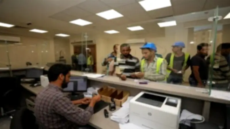 منحة العمالة غير المنتظمة 2026: رابط الاستعلام وأماكن صرف 1500 جنيه