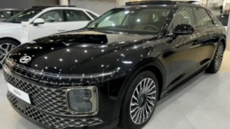 أسعار ومواصفات هيونداي ازيرا 2026 في السعودية تبدأ من 154.974 ريال