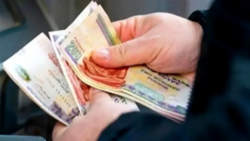 موعد صرف مرتبات شهر مايو 2026 للعاملين بالدولة اعتبارًا من 19 مايو