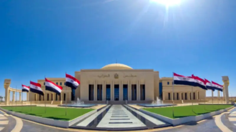 لجنة الإسكان بالنواب توافق على موازنة 2026-2027 بزيادة 15.6 مليار جنيه لمياه الشرب