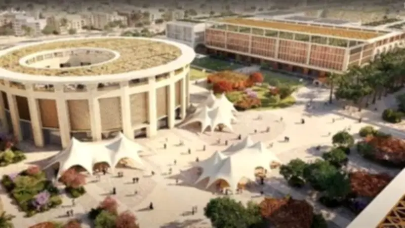 جامعة عين شمس الأهلية تعلن برامجها ومصروفاتها للعام 2026-2027