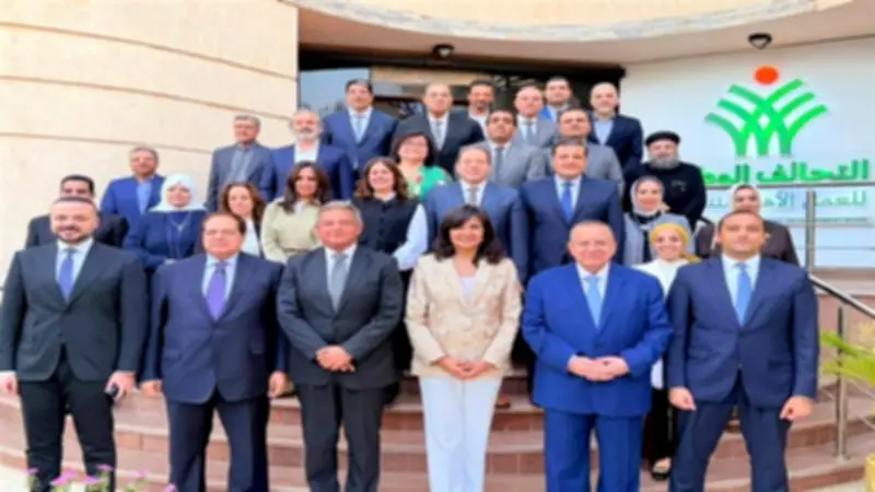 التحالف الوطني يعتمد خطة العام المالي الجديد 2026-2027