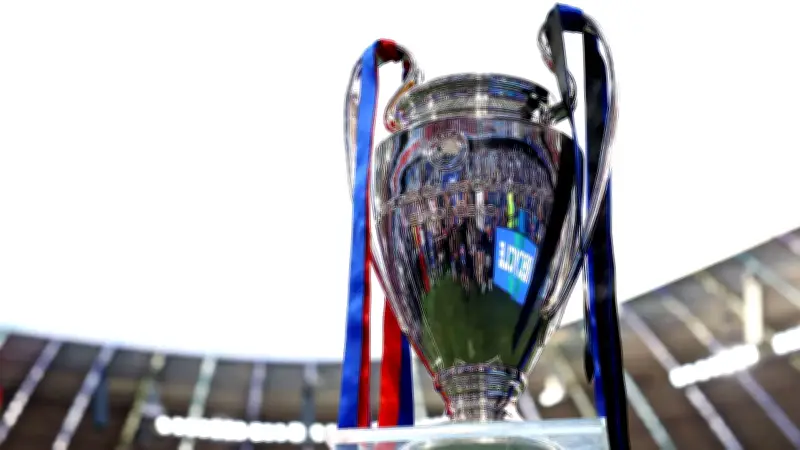 موعد بداية دوري أبطال أوروبا 2026-2027 والفرق المتأهلة