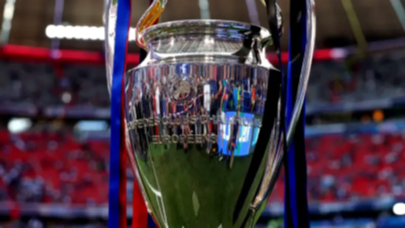 الفرق المتأهلة لدوري أبطال أوروبا 2026-2027 ونظام البطولة الجديد