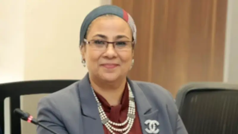 مناقشة موازنة القومي للمرأة 2026-2027 بلجنة التضامن النيابية