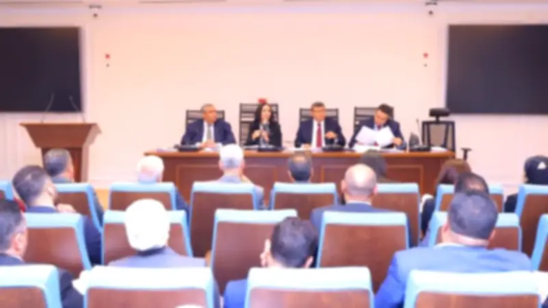 وزيرة التضامن تعرض موازنة 2026-2027 أمام لجنة الخطة والموازنة