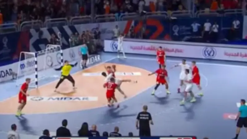 اتحاد اليد يحدد مواعيد القيد للموسم الجديد 2026-2027