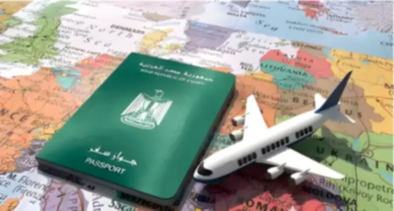 دول يمكن السفر إليها بدون تأشيرة للمصريين في 2026