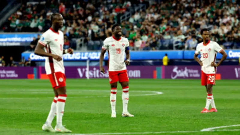 أين يمكن مشاهدة مباريات كندا في كأس العالم 2026؟ دليل البث التلفزيوني