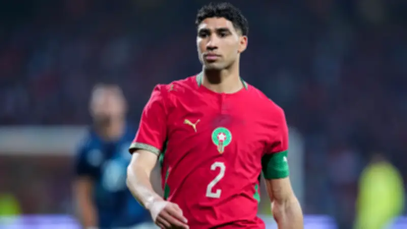 أين يمكن مشاهدة مباريات المغرب في كأس العالم 2026؟ دليل البث التلفزيوني