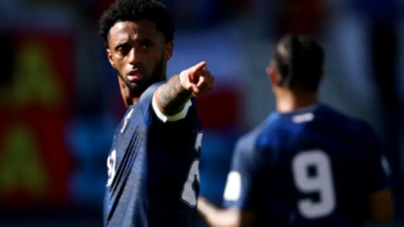 أين يمكن مشاهدة مباريات الرأس الأخضر في كأس العالم 2026؟ دليل البث التلفزي