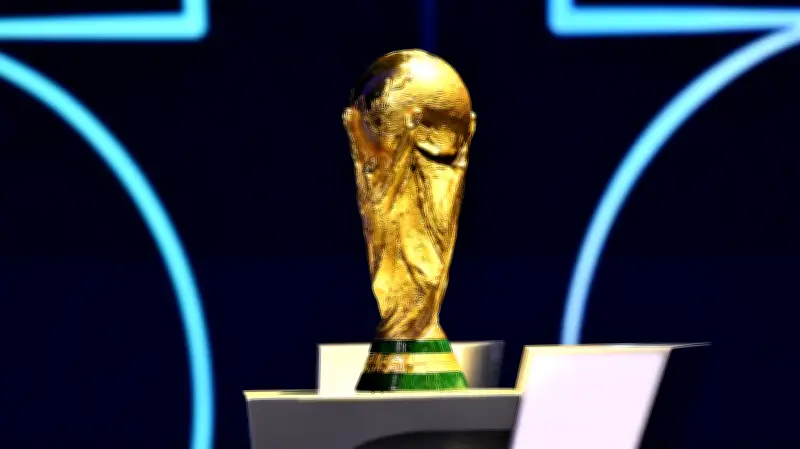 كيفية مشاهدة كأس العالم 2026 وبثه المباشر: دليل البث التلفزيوني