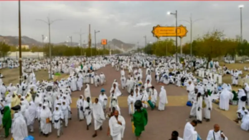 الصحة العالمية توجه نصائح وقائية للحجاج في موسم 2026 للحماية من الأمراض التنفسية