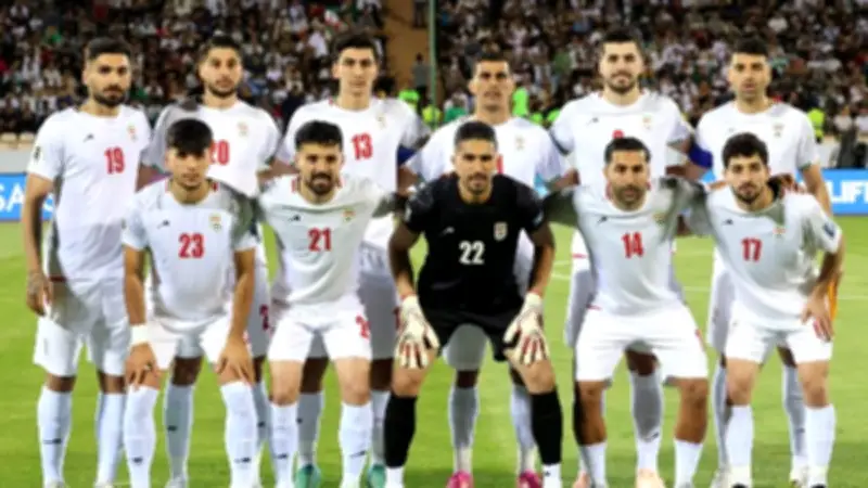أزمة دبلوماسية تهدد مشاركة إيران في مونديال 2026 .. شروط إيرانية صارمة