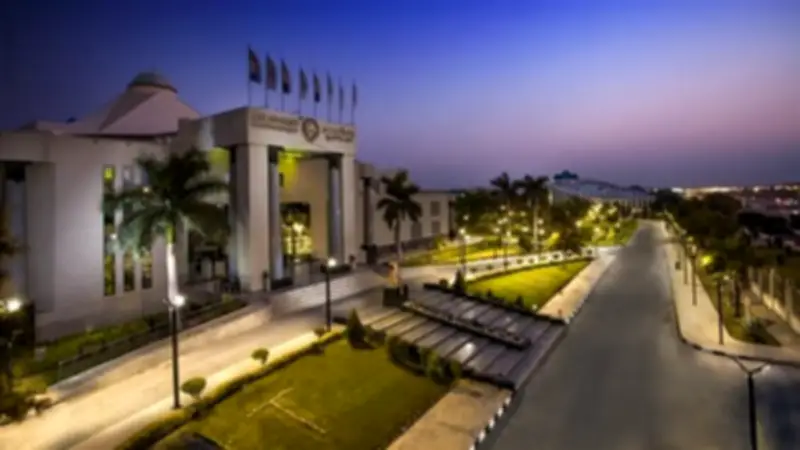 وظائف أعضاء هيئة تدريس بجامعة مصر للعلوم والتكنولوجيا 2026