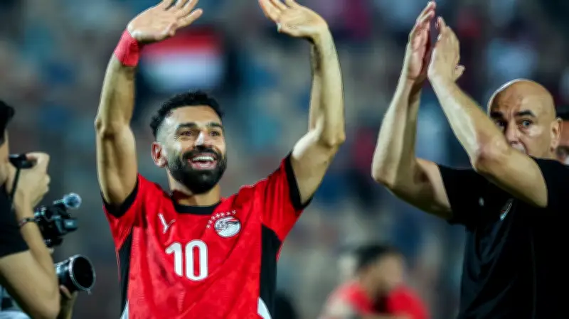 مواعيد مباريات مصر في كأس العالم 2026 والقنوات الناقلة