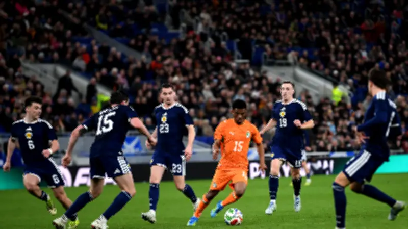 أين تشاهد مباريات كوت ديفوار في تصفيات كأس العالم 2026؟ دليل البث