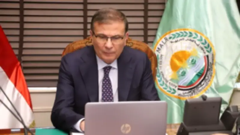 الزراعة تستعد مبكراً للموسم الصيفي 2026 وتكثف جهود توريد القمح