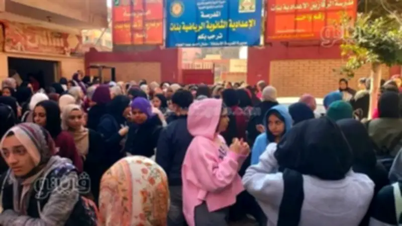 جدول امتحانات المرحلة الإعدادية في المنيا 2026 للفصل الدراسي الثاني
