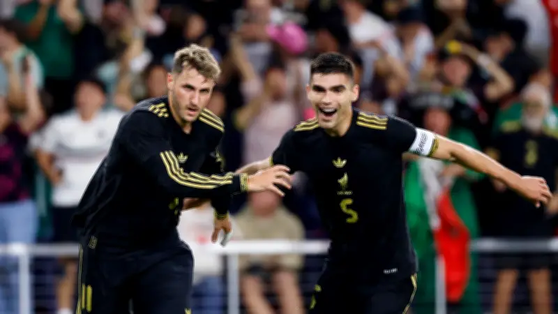 دليل البث التلفزيوني لمباريات المكسيك في كأس العالم 2026