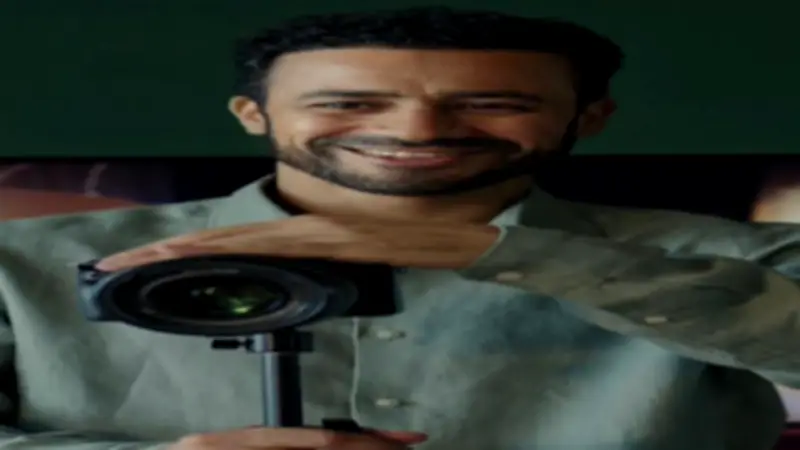 أحمد داود يكشف كواليس فيلمه «إذما» قبل طرحه في عيد الأضحى 2026