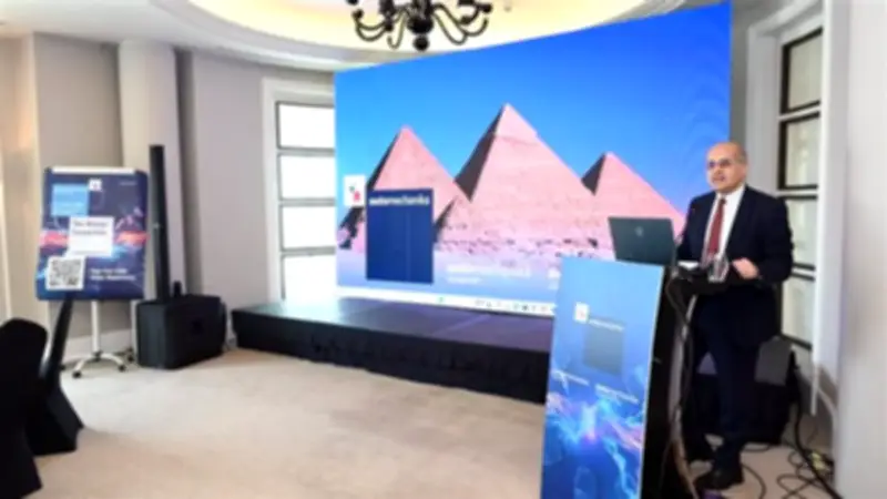المجلس التصديري للصناعات الهندسية يعزز فرص الشركات المصرية عبر معرض أوتوميكانيكا 2026