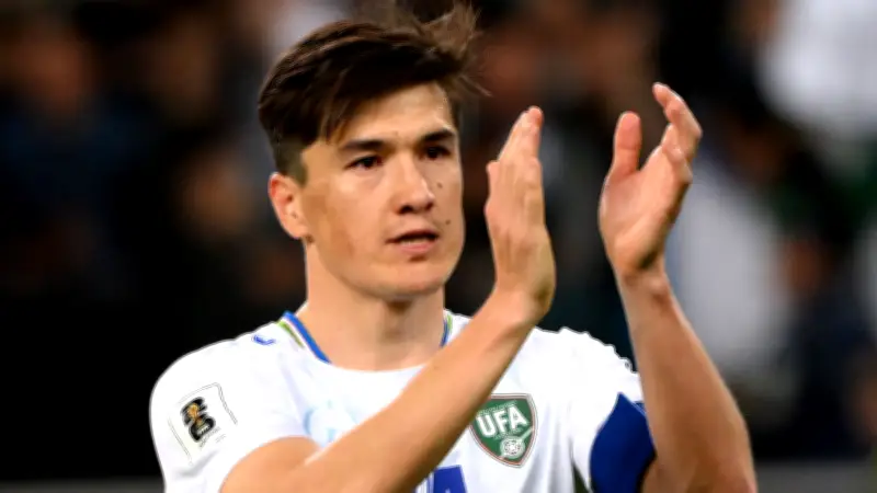 أين يمكن مشاهدة مباريات أوزبكستان في كأس العالم 2026؟ دليل البث التلفزيوني