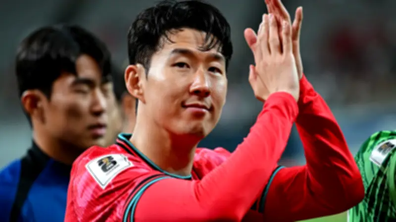 أين يمكن مشاهدة مباريات كوريا الجنوبية في كأس العالم 2026؟ دليل البث التلفزي