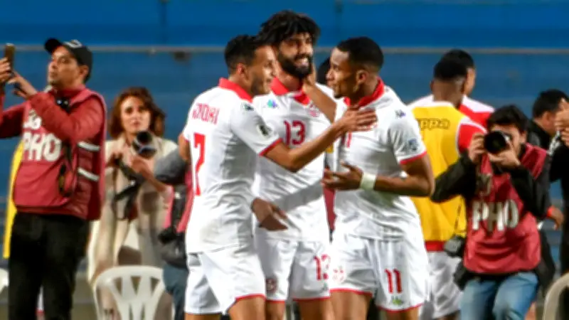 أين يمكن مشاهدة مباريات تونس في كأس العالم 2026؟ دليل البث التلفزيوني