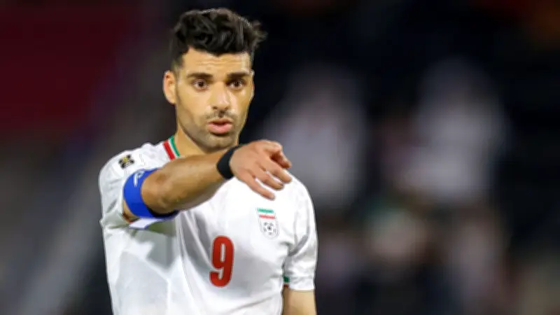 أين يمكن مشاهدة مباريات إيران في كأس العالم 2026؟ دليل البث التلفزيوني