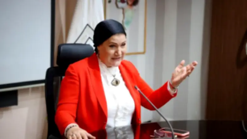 موازنة 2026 تضع تطوير منظومة نجدة الطفل على رأس أولويات القومي للأمومة