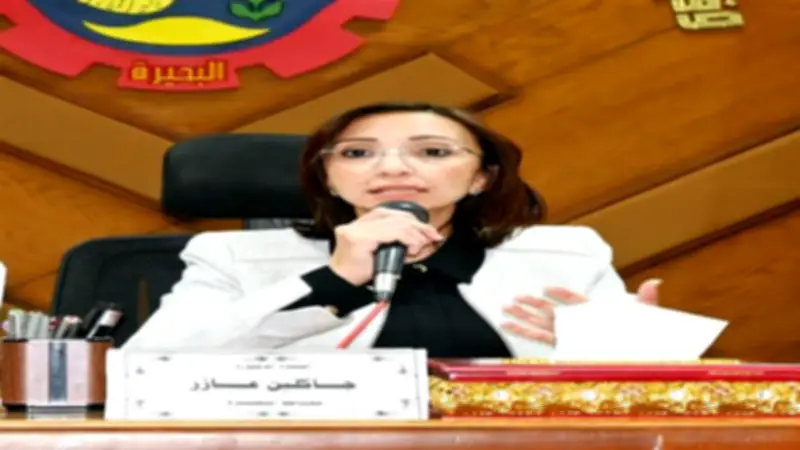 محافظ البحيرة تعتمد جدول امتحانات الإعدادية الترم الثاني 2026