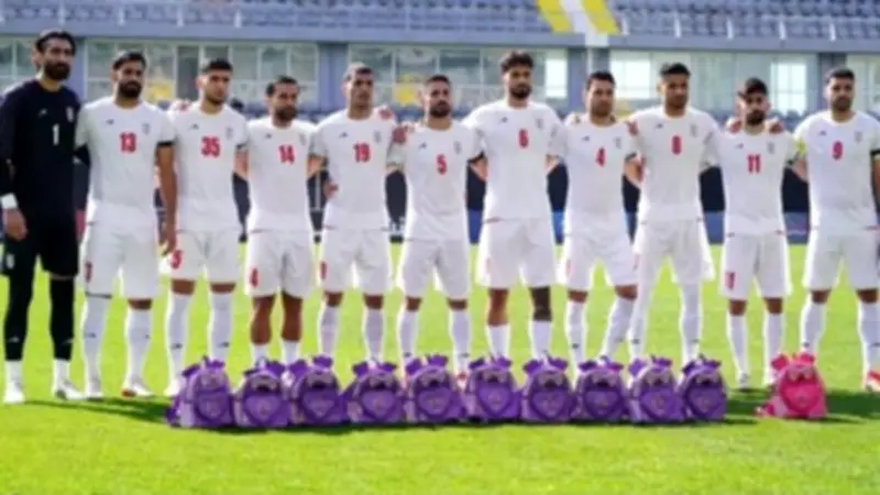 إيران تهدد بالانسحاب من كأس العالم 2026 وتشترط ضمانات من فيفا
