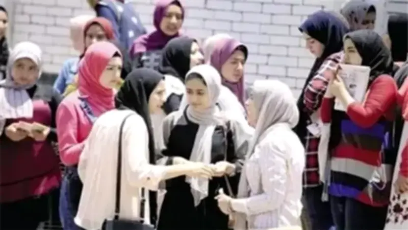 موعد إعلان أرقام جلوس الثانوية العامة 2026 ورابط الاستعلام الرسمي