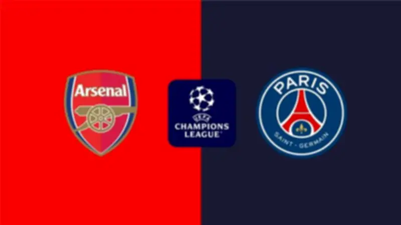 تاريخ مواجهات أرسنال وباريس سان جيرمان قبل نهائي دوري أبطال أوروبا 2026