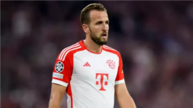توقعات هاري كين لنهائي دوري أبطال أوروبا 2026 بين باريس سان جيرمان وآرسنال