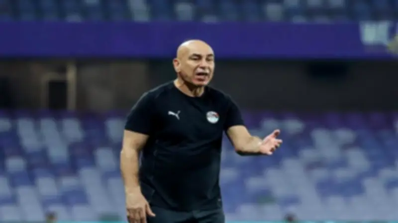 عفو حسام حسن يعيد ناصر ماهر لمنتخب مصر قبل كأس العالم 2026