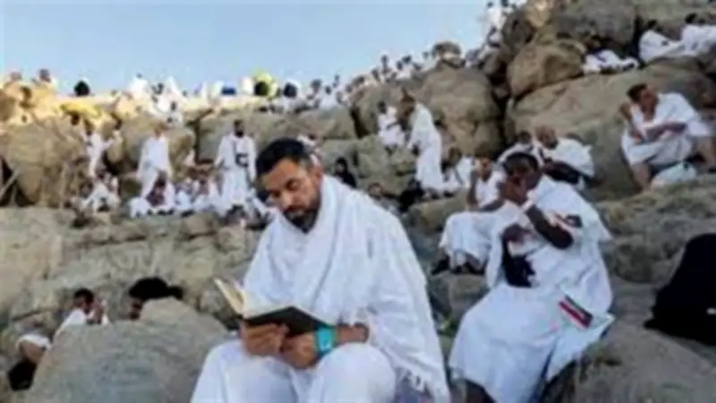 الصحة توجه نصائح للحجاج لتجنب التسمم والجفاف في موسم الحج 2026