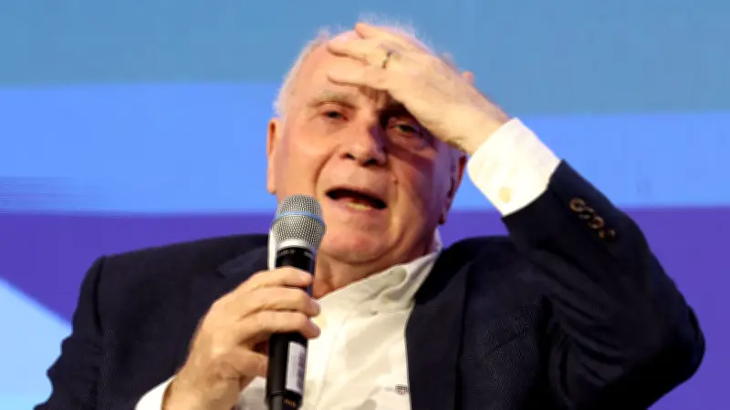 هونيس يرفض أسعار تذاكر مونديال 2026 وينتقد سياسات الفيفا