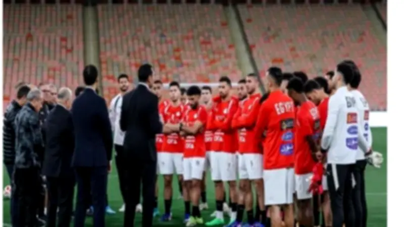 محمود الجزار: منتخب مصر سيتأهل للدور الثاني في مونديال 2026