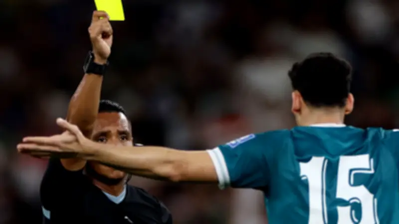 قرار تاريخي من الفيفا.. تعديل جذري في لوائح كأس العالم 2026