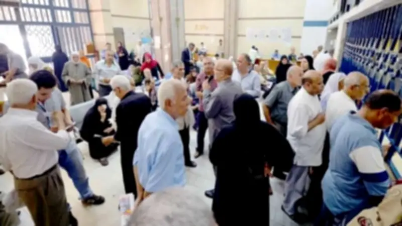 موعد صرف معاش شهر يونيو 2026 وهل يتم تبكيره قبل عيد الأضحى؟