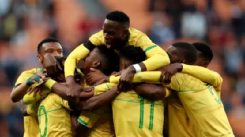 قائمة منتخب جنوب إفريقيا لكأس العالم 2026: 26 لاعبًا بقيادة نجوم صن داونز